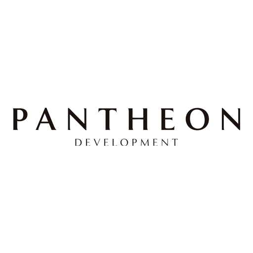 Pantheon Logo 1